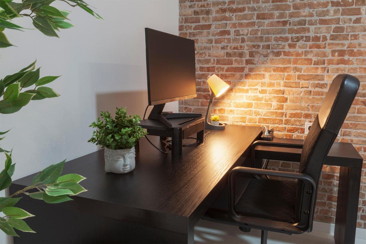 Digital Nomad Retreat 2 -Great Location Near Metro Apartment Valencia Exterior photo